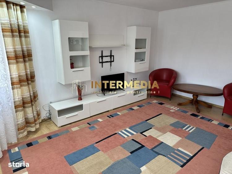 Apartament 2 Camere CENTRU de Inchiriat MOBILAT Alba Iulia zona Primar - 8