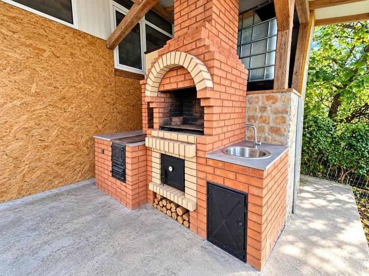 Casă individuală cu 3 camere cu Teren 400 Mp în Mircea cel Bătrân