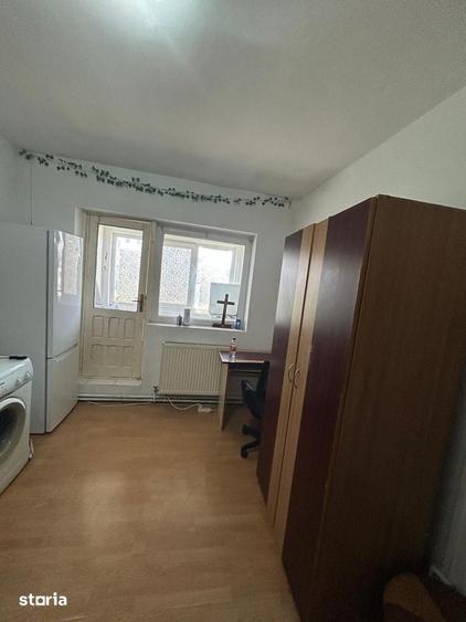 Garsonieră în Podu Roș