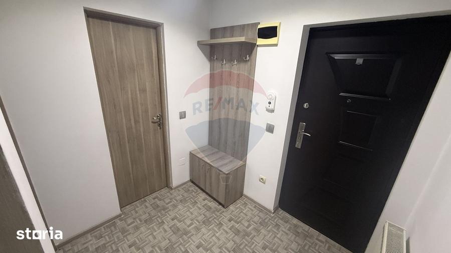 Apartament cu 2 camere, mobilat în Vasile Alecsandri