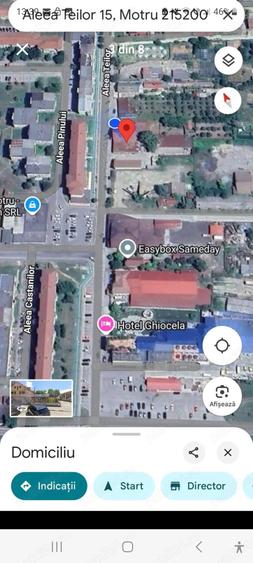 Spațiu comercial, de 180 mp, în Central