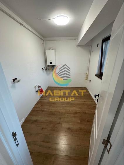 Apartament cu 2 camere decomandat în Berceni