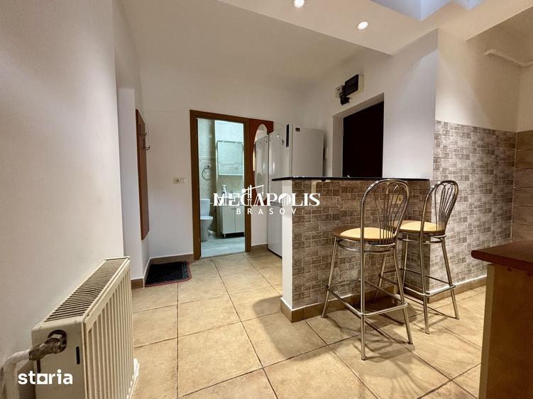 Apartament cu 2 camere în Dârste
