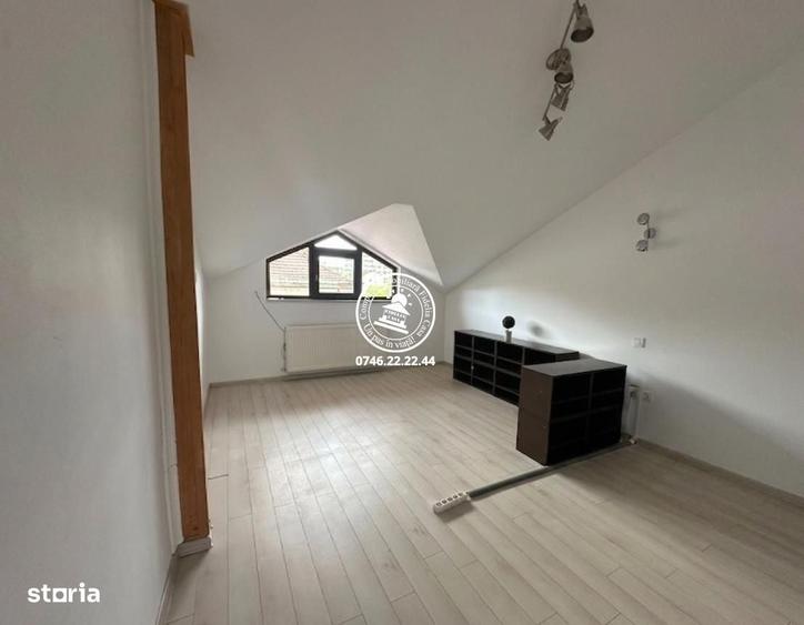 Spațiu comercial, de 40 mp, în Păcurari