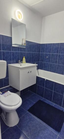 Garsonieră decomandată în Drumul Taberei