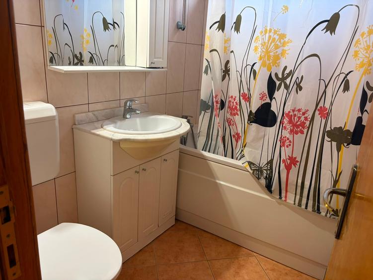 Exclusivitate- Tomis 2, 2 camere, semidecomandat, etaj 2/4, pozitionat vest - 11