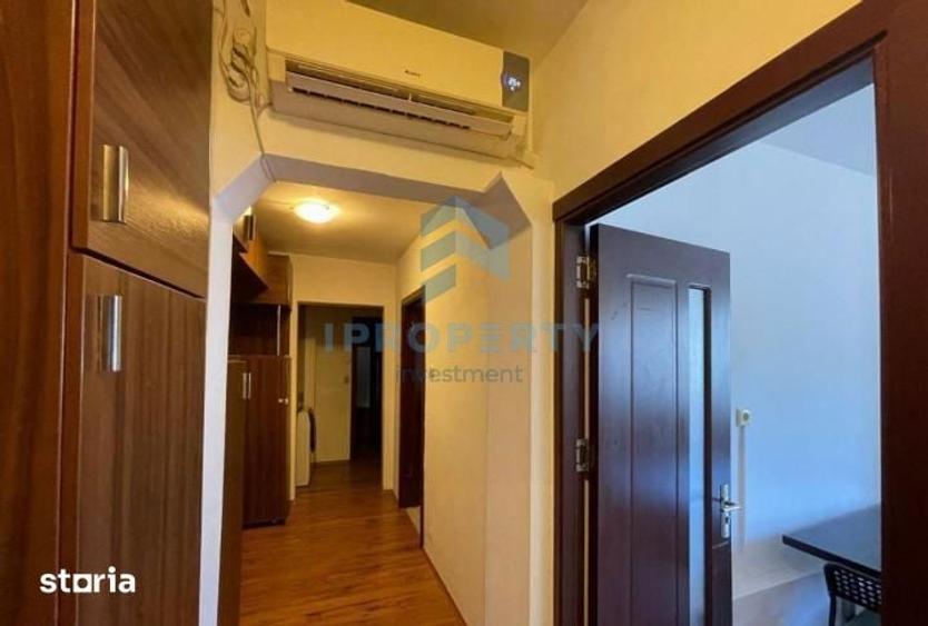 Apartament cu 3 camere în Militari