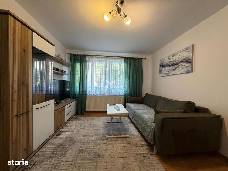 Apartament 2 camere zona Terezian - 7