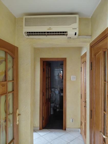 Apartament cu 2 camere decomandat, mobilat în Gorjului