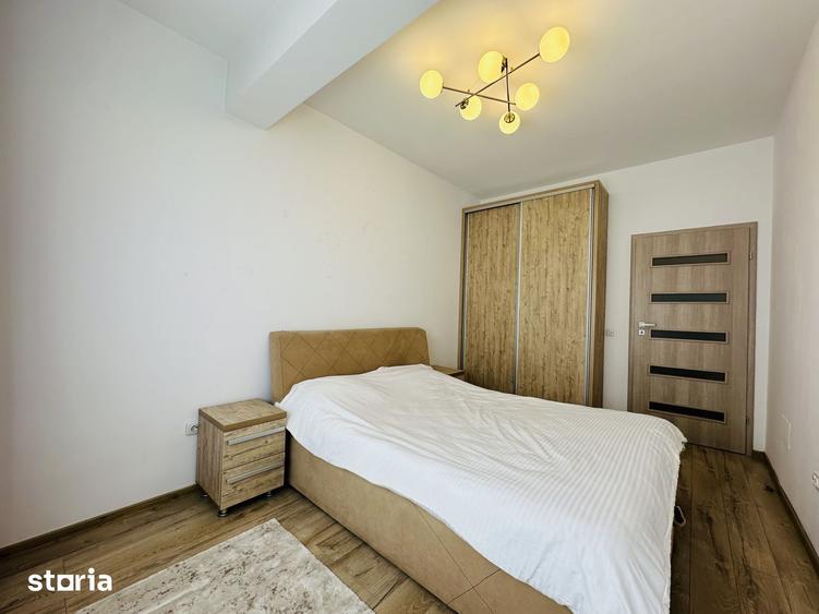 Apartament cu 3 camere în Chiajna