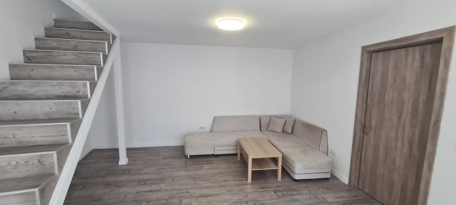 Apartament cu 2 camere decomandat în Unirii