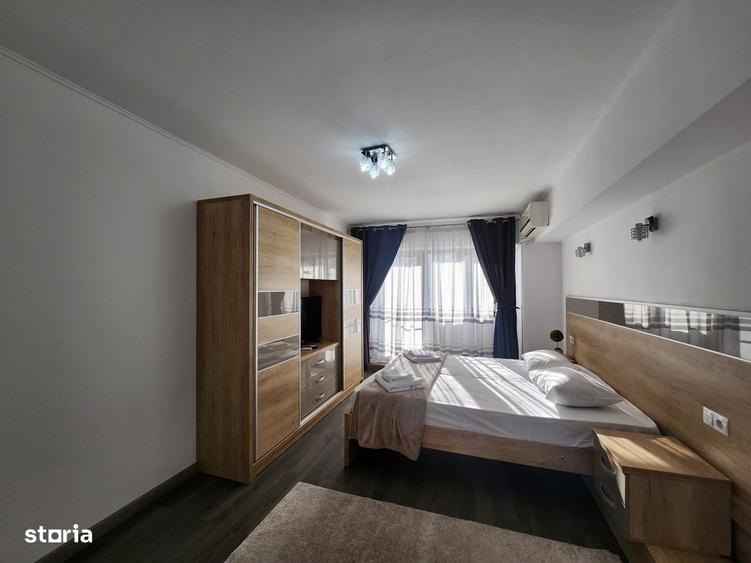 Apartament cu 4 camere decomandat în Ultracentral