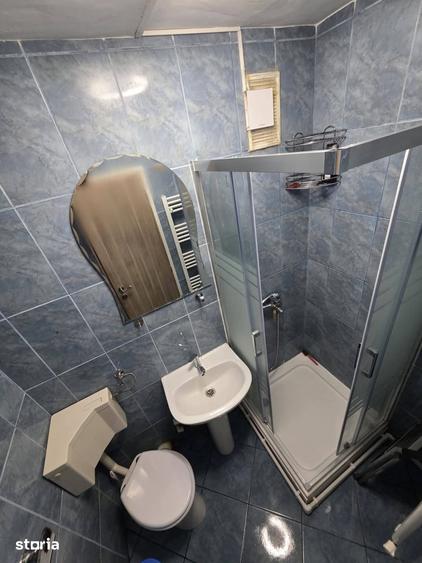 Apartament cu 2 camere semidecomandat în Micro 14