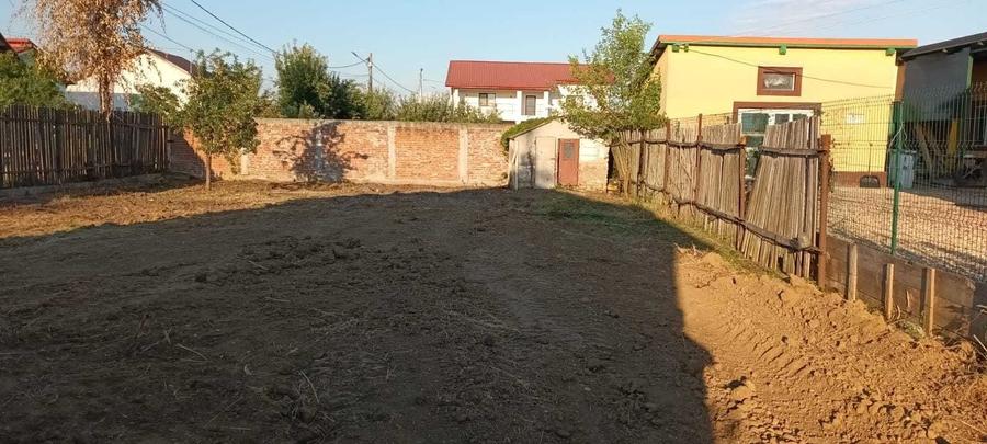 Spațiu comercial, în 1 Decembrie