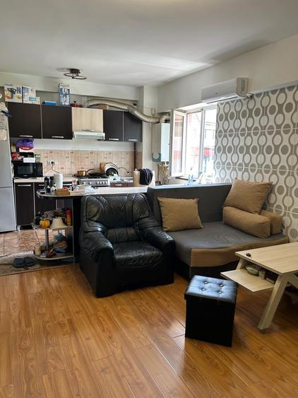 Apartament cu 2 camere în Primo