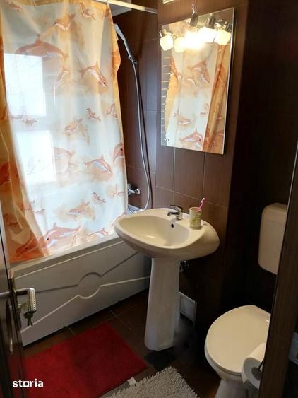 Apartament cu 2 camere în Orașul Vechi