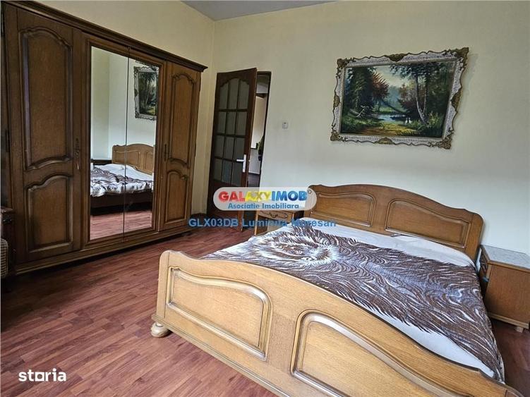 Casă cu 4 camere în Valea