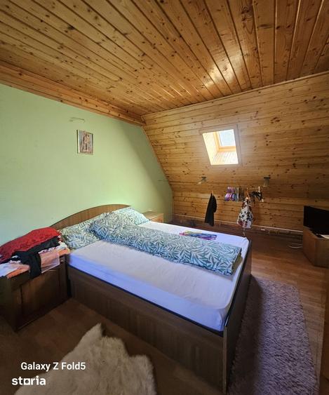 Casă cu 3 camere decomandat cu Teren 700 Mp în Hidiș