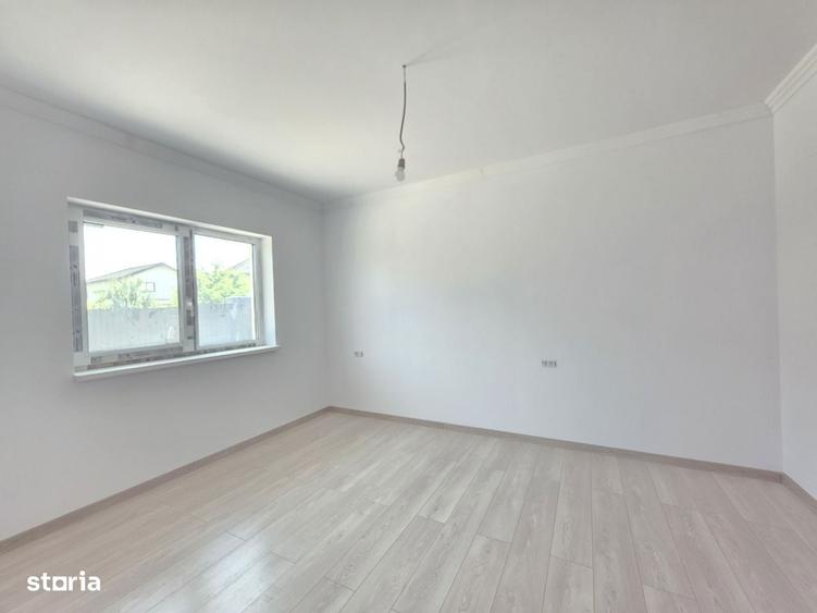 Casa tip duplex cu 4 camere, cartier Izvor, Tarlungeni - 7