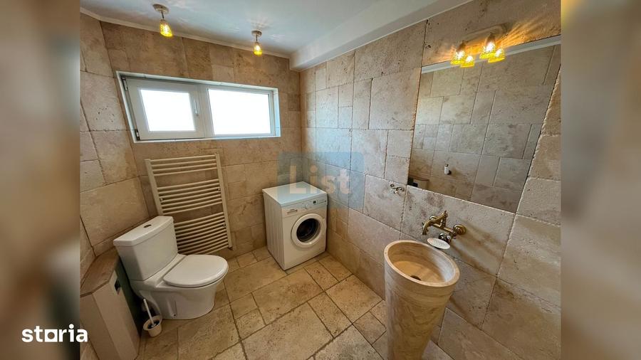 0% Comision | Apartament de lux pe 3 niveluri, 210 mp | Zorilor - 7