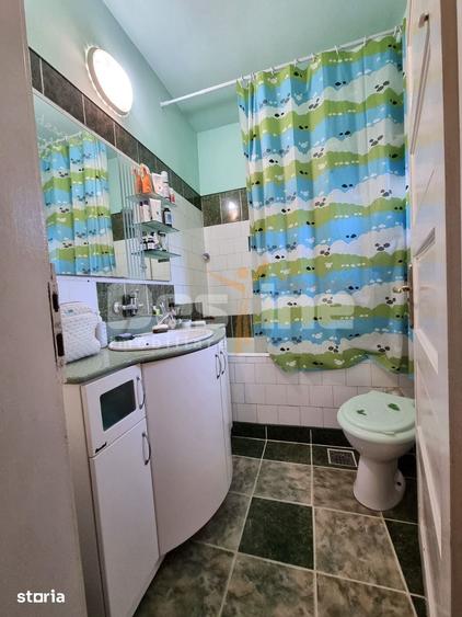 Casă cu 3 camere decomandat cu Teren 4000 Mp în Drajna