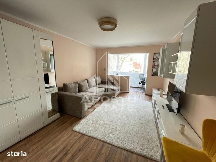 Apartament 2 camere, decomandat, zona Steaua,Timisoara - 8