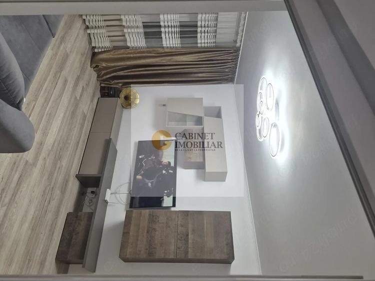 Apartament cu 2 camere decomandat în Gorjului