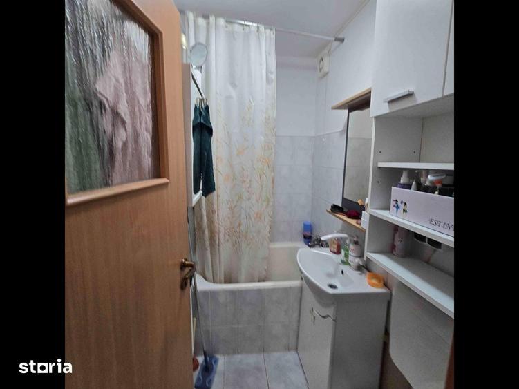 Apartament 2 camere, parter, semidecomandat Codlea Nord - 5