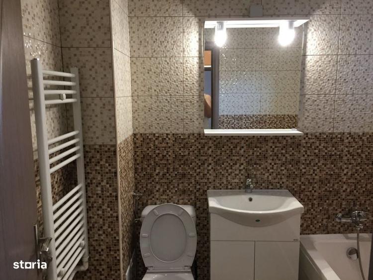 Inchiriere Apartament 2 camere Tomis Nord | Campus Universitar - 5
