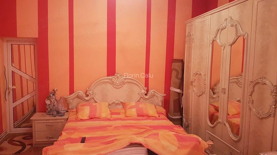 Vand casa Chercea str.Baldovinesti