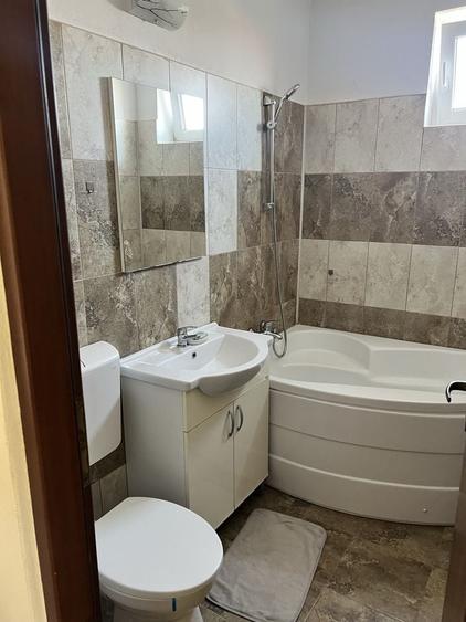 Garsonieră decomandată în Dudeștii Noi