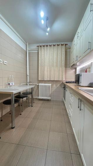 Apartament cu 2 camere semidecomandat în Drumul Taberei
