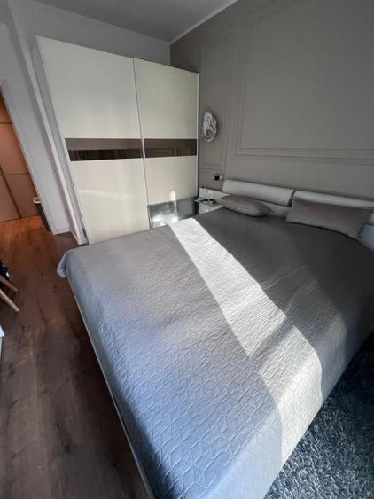 Apartament cu 2 camere decomandat, mobilat în Tomis Nord