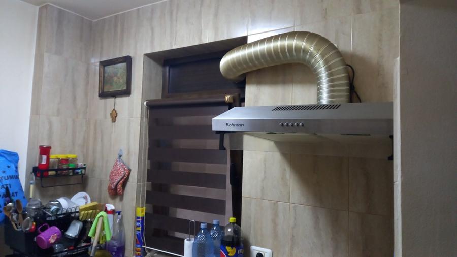 Apartament cu 2 camere decomandat în Tomis Nord