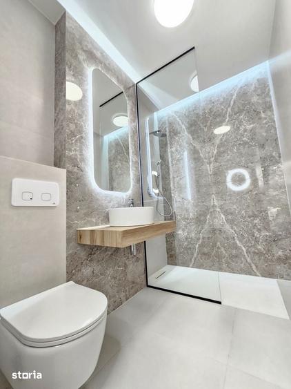 Parter cu Gradina | Ideal Office / Showroom- ARQA Jolie Village - 6