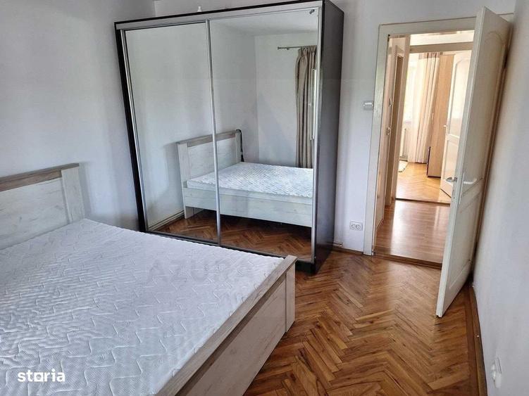 Apartament cu 3 camere în Turnișor