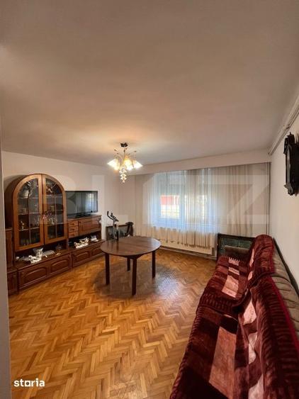 Casa P+1, 445 mp, zona Nord-Vest - 7
