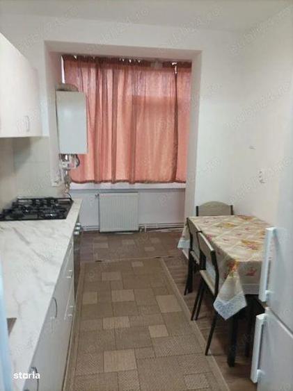 Inchiriez apartament 2 camere - 4