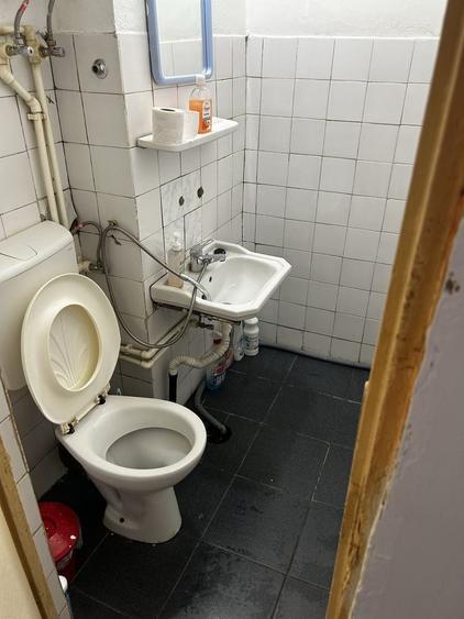 Garsonieră decomandată în Exterior Vest