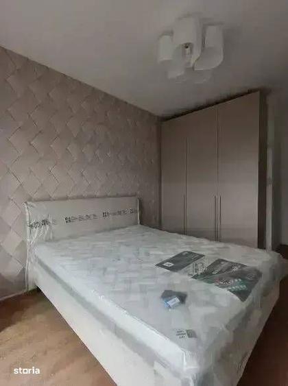 Apartament cu 2 camere decomandat în 13 Septembrie