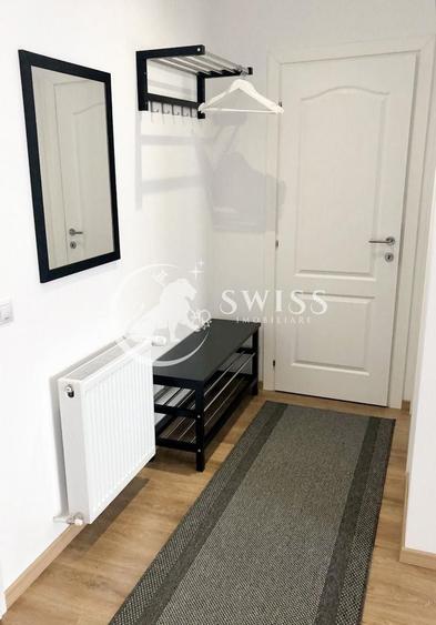 Apartament 2 camere | 53mp | Parcare subterana inclusa | Calea Turzii - 7