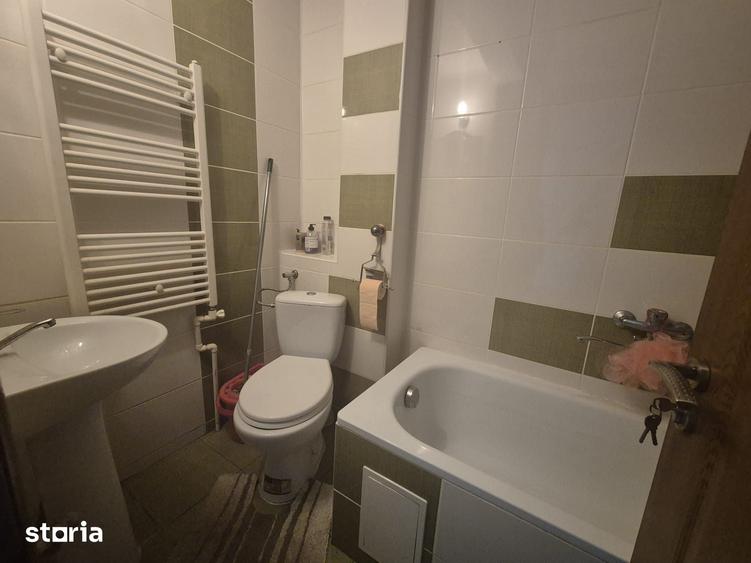 Apartament cu 2 camere în Obcini