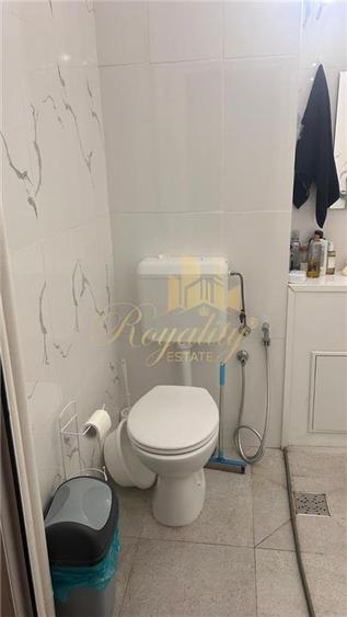 Apartament cu 3 camere decomandat, mobilat în Complex Studențesc