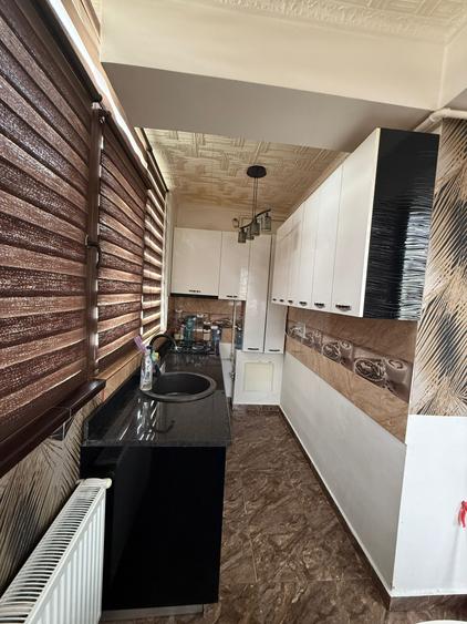 Apartament cu 3 camere decomandat, mobilat în Chiajna