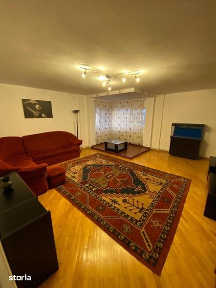 Apartament 4 camere (strada Zizinului) - 2