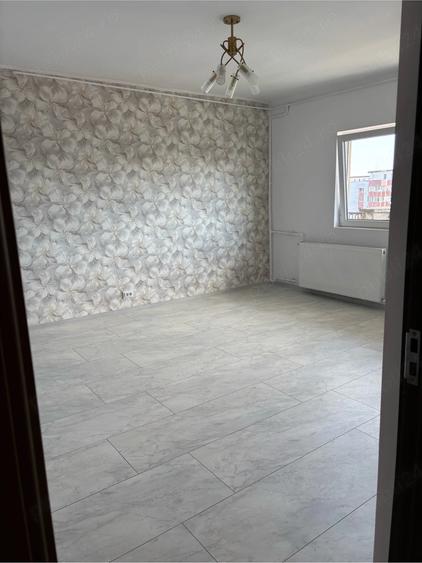 Apartament cu 2 camere decomandat, mobilat în 13 Septembrie
