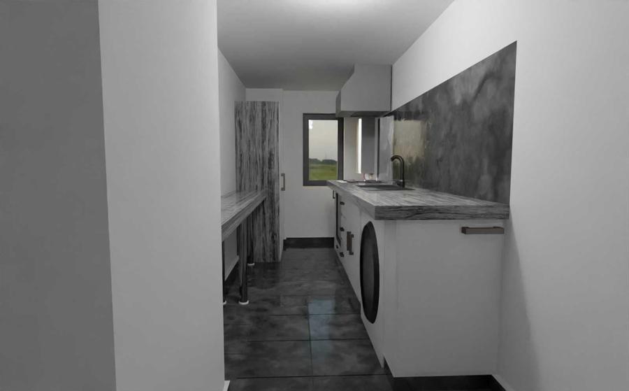 Apartament cu 2 camere decomandat în Metalurgiei