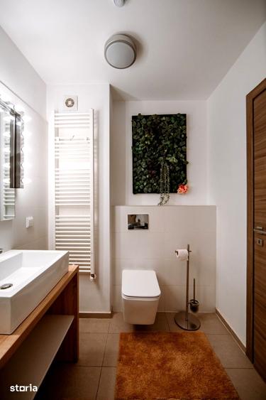 Apartament 3 camere | Lux | SOHO Unirii | Terasa | AC - 12