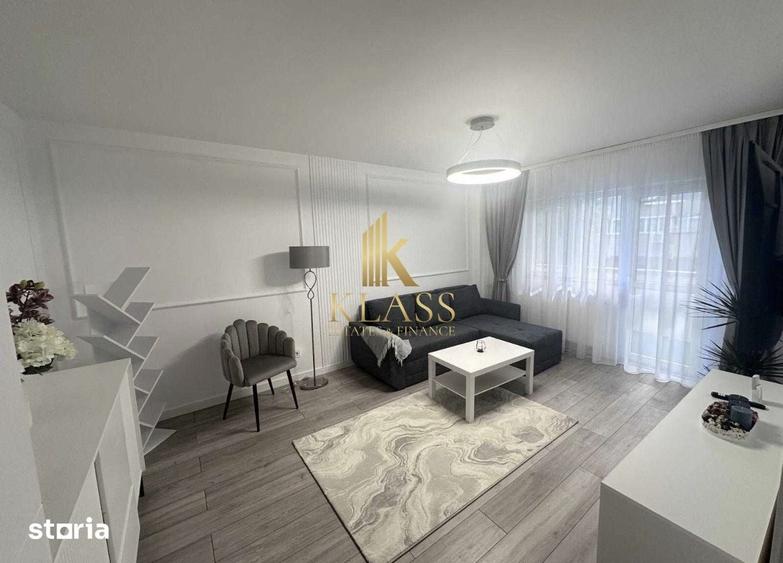 Apartament cu 2 camere în Tineretului