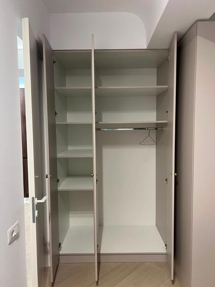 Apartament cu 2 camere decomandat în Pipera